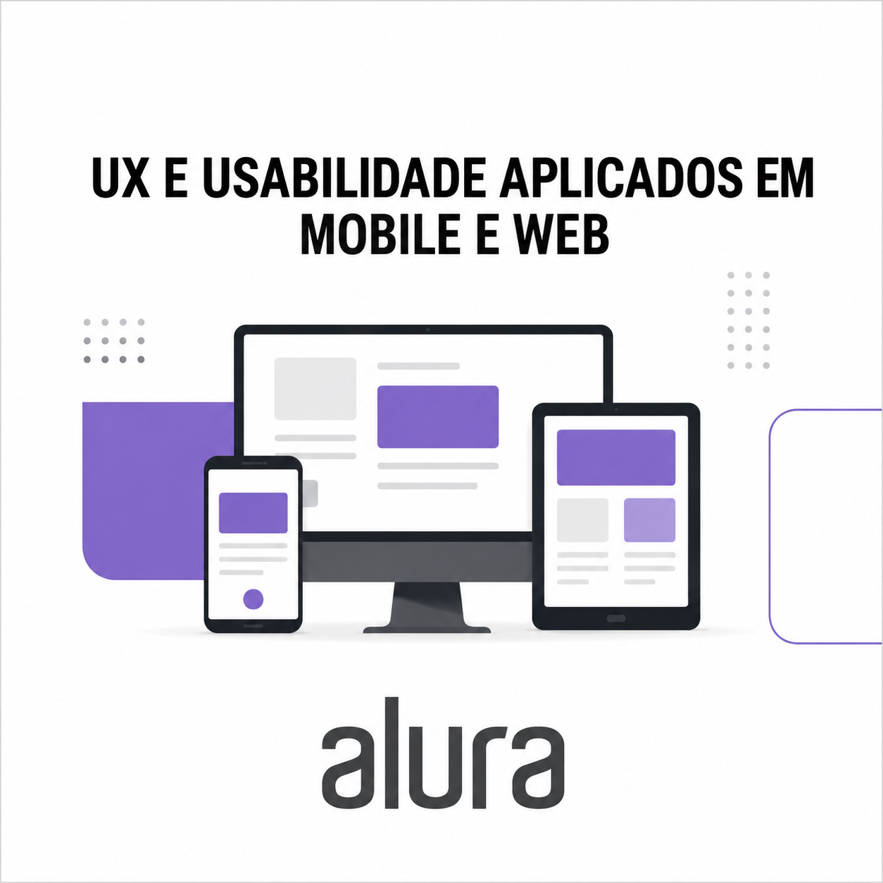 UX e Usabilidade